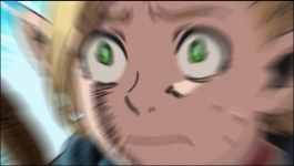 Delicious In Dungeon (Hindi) - Season 01 Episode 09